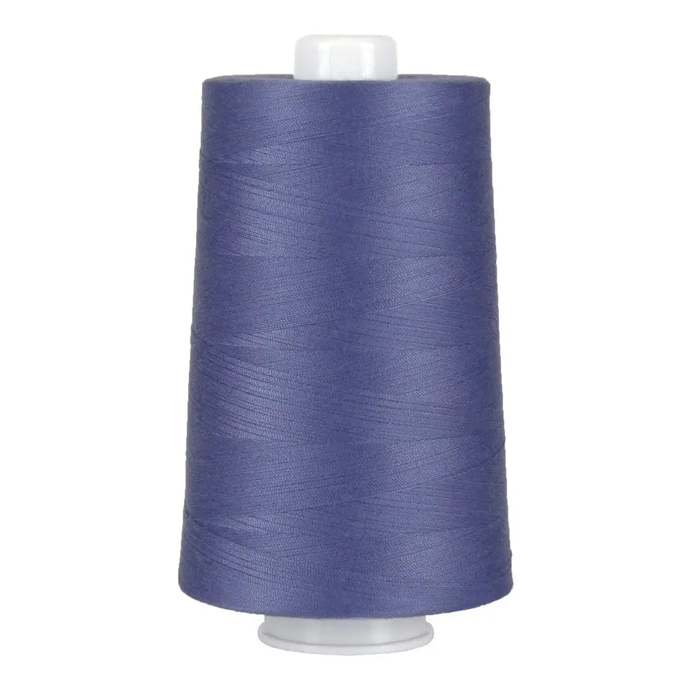 3126 Purple Hyacinth Omni Polyester Thread - Linda's Electric Quilters