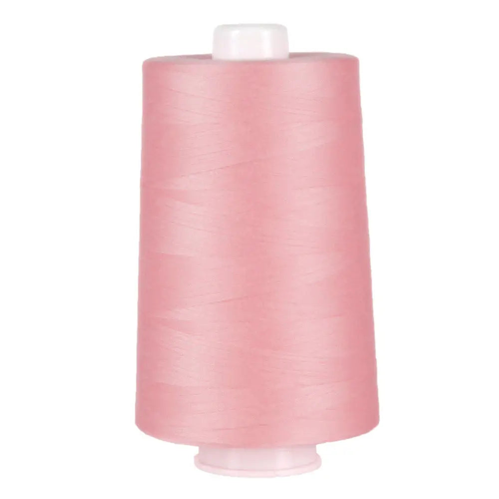 3129 Baby Pink Omni Polyester Thread - Linda's Electric Quilters