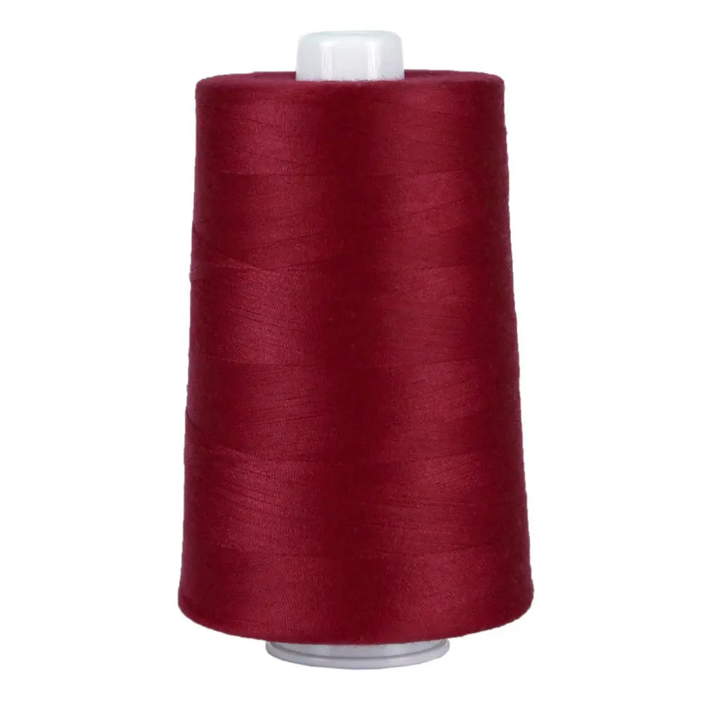 3142 Rosella Omni Polyester Thread - Linda's Electric Quilters