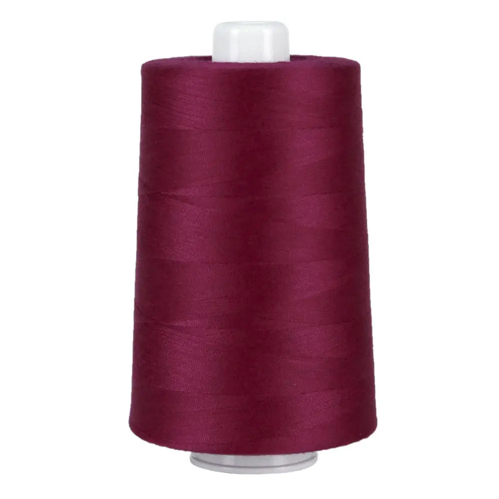 3143 Torch Ginger Omni Polyester Thread - Linda's Electric Quilters