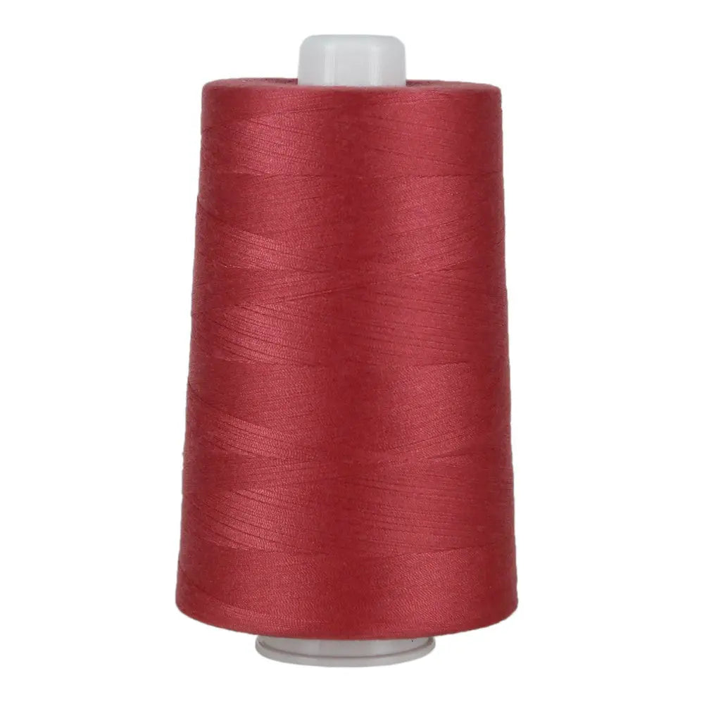 3152 Climbing Rose Omni Polyester Thread - Linda's Electric Quilters