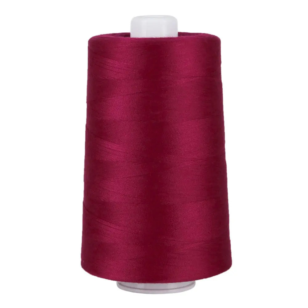 3161 Begonia Omni Polyester Thread - Linda's Electric Quilters