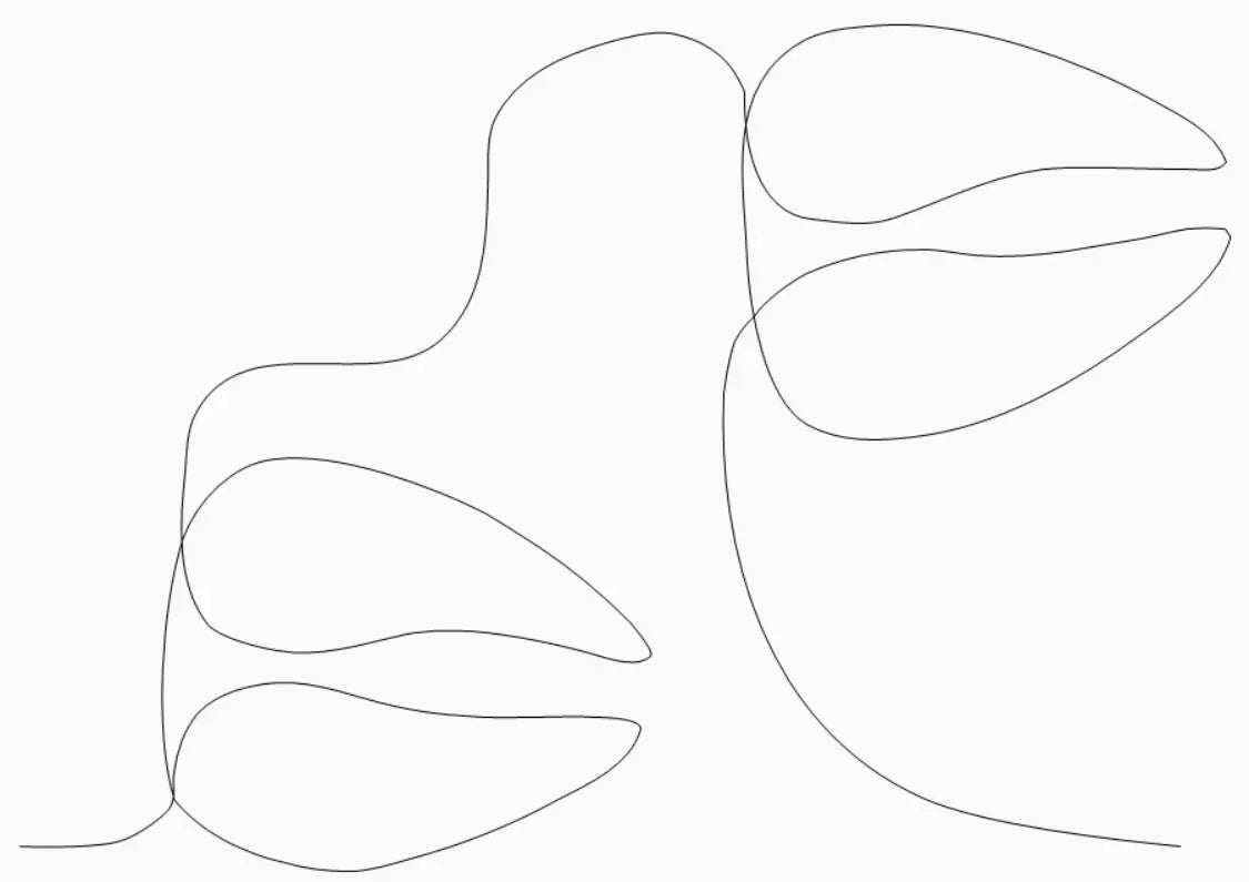 Deer Prints Digital E2E - Linda's Electric Quilters