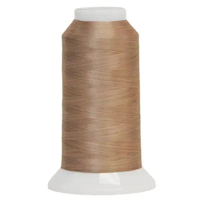 5073 Portrait Peach Fantastico Variegated Polyester Thread - Linda's Electric Quilters