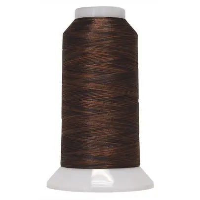 5076 Sultan Fantastico Variegated Polyester Thread - Linda's Electric Quilters