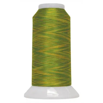 5094 Citrus Grove Fantastico Variegated Polyester Thread - Linda's Electric Quilters