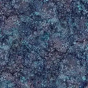 Blue Denim Bliss Cotton Wideback Fabric per yard Northcott