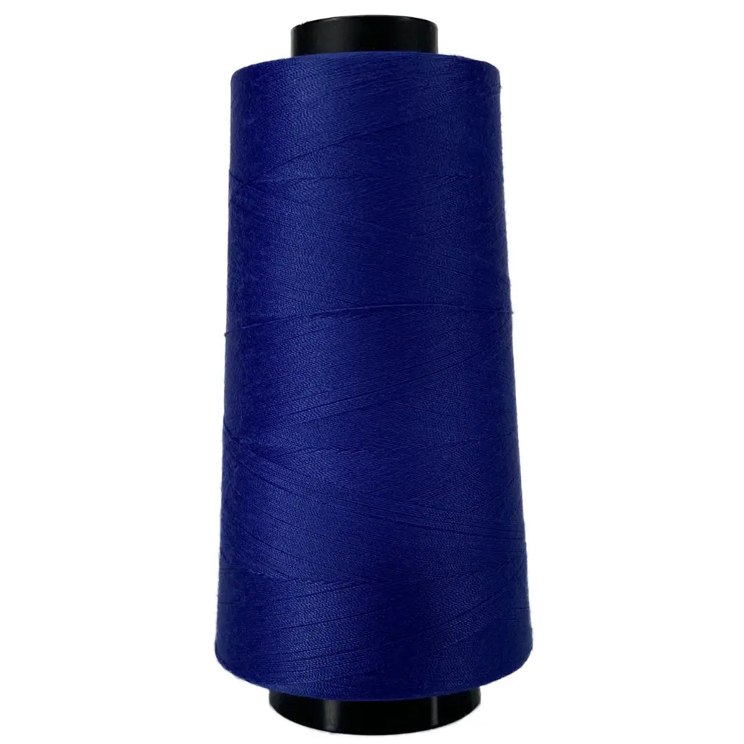 QE041 Blueberry Perma Core Quilters Edition Thread - Linda's Electric Quilters