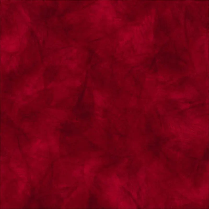 Red Holiday Etchings Cotton Wideback Fabric Per Yard - Linda's Electric Quilters