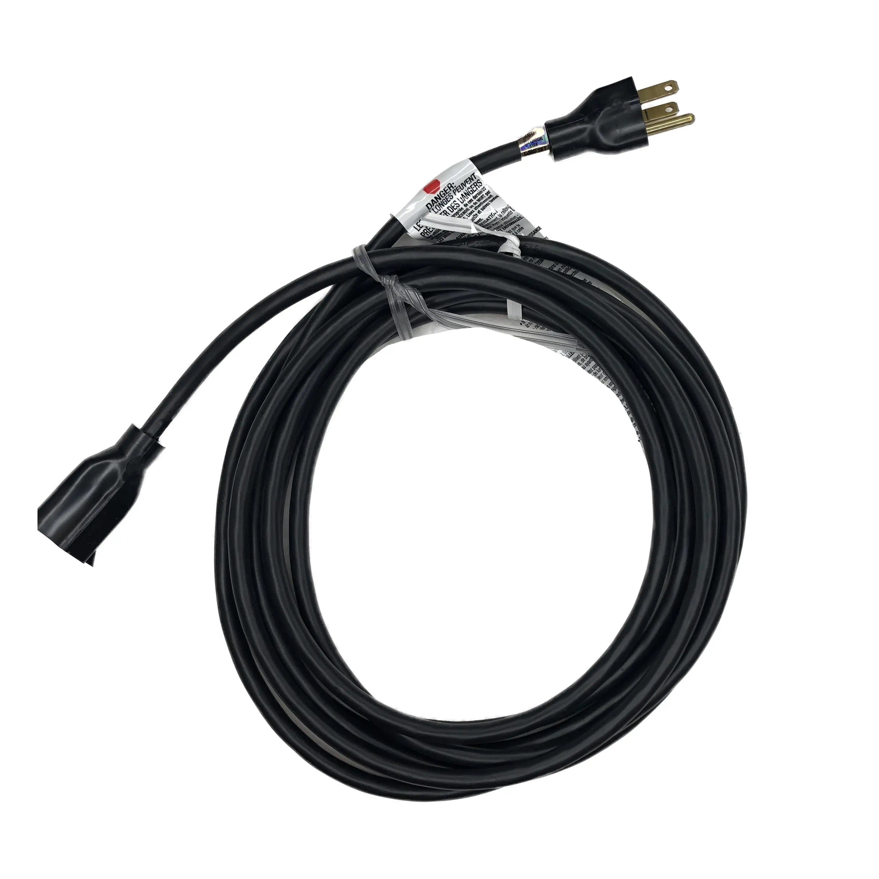 Extension Cord - Linda's Electric Quilters