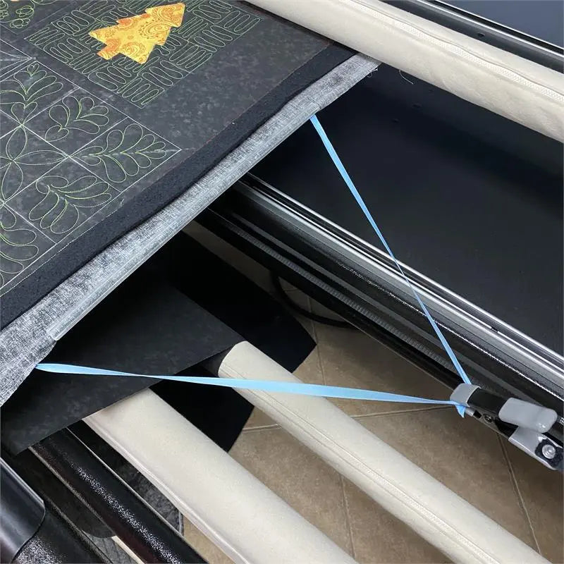 Side Grips by Leader Grips (Set of 2) - Linda's Electric Quilters