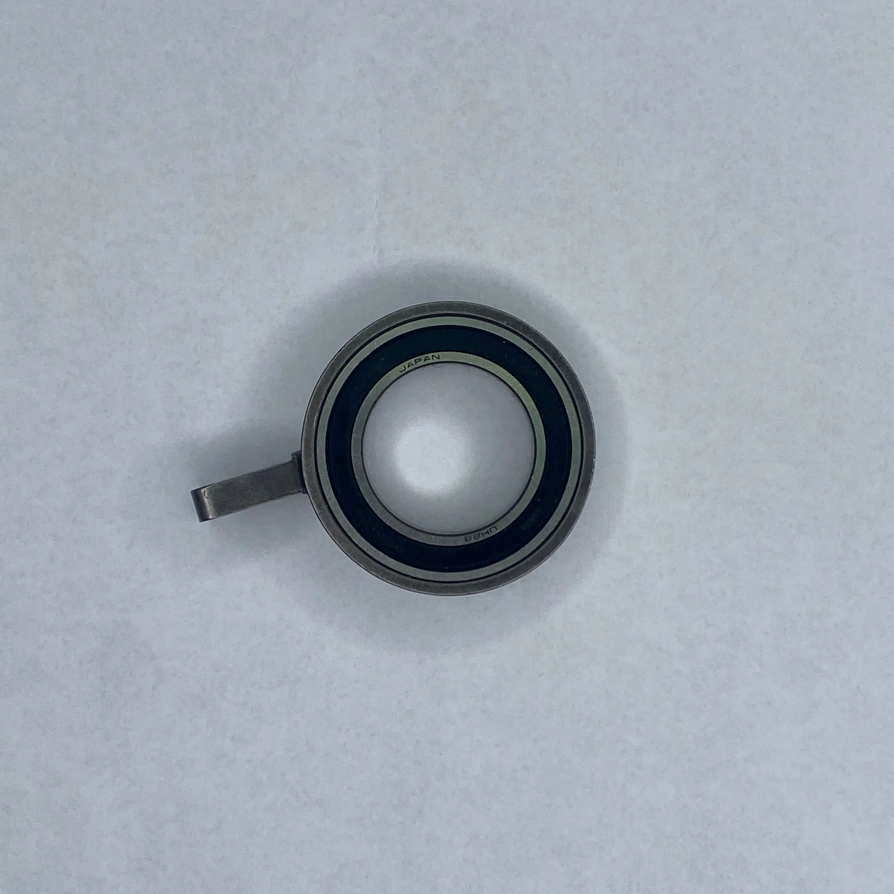 Top Shaft Bearing, Lollipop with ring - Linda's Electric Quilters