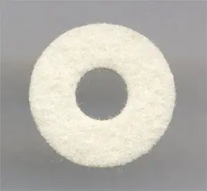 Felt Washer for Gammill Check spring Assembly - Linda's Electric Quilters