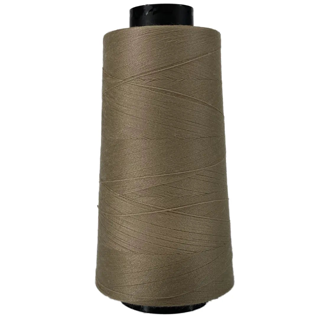 QE005 Mother Goose Perma Core Quilters Edition Thread - Linda's Electric Quilters