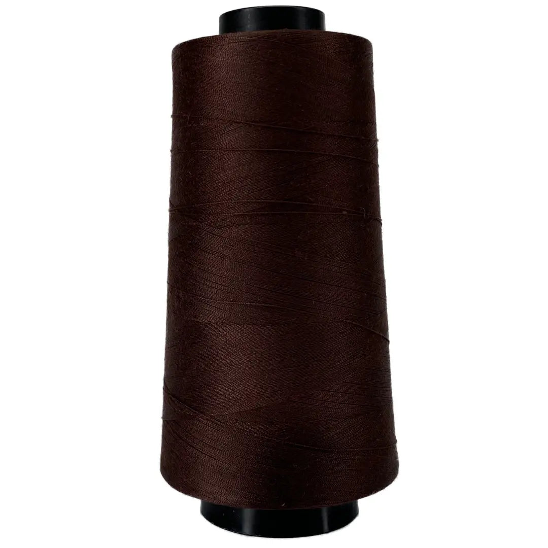 QE012 Mulch Perma Core Quilters Edition Thread - Linda's Electric Quilters