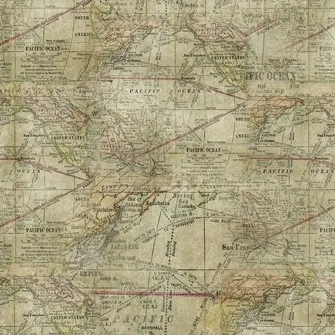 Natural Expedition Cotton Wideback Fabric Per Yard Free Spirit Fabrics