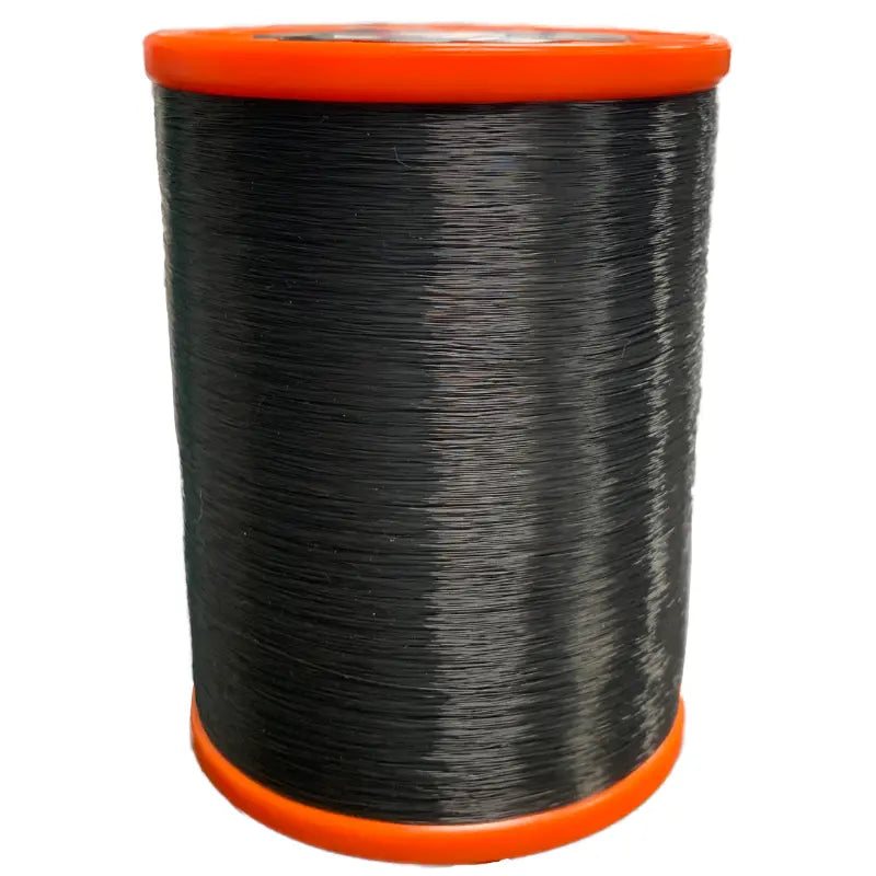 Smoke WhisperTouch Nylon Thread - Linda's Electric Quilters