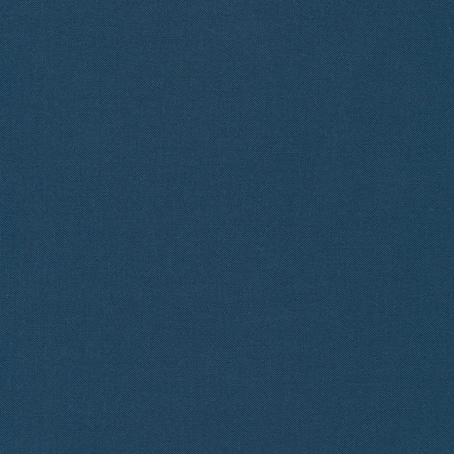 Kona Cotton Windsor Wideback Fabric Per Yard - Linda's Electric Quilters
