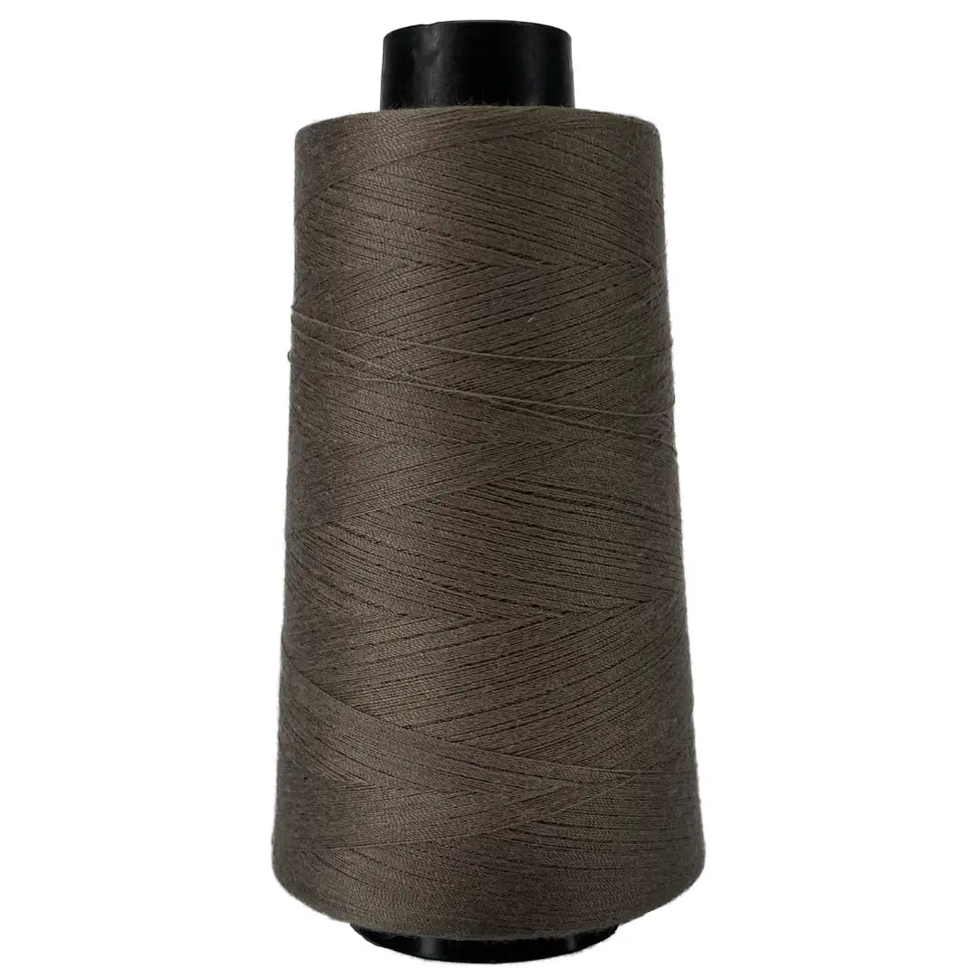 QE046 Tree Bark Perma Core Quilters Edition Thread - Linda's Electric Quilters