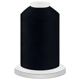 11001 Black Cairo-Quilt Cotton Thread - Linda's Electric Quilters