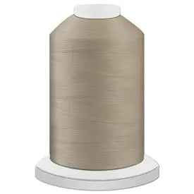 20001 Cream Cairo-Quilt Cotton Thread - Linda's Electric Quilters