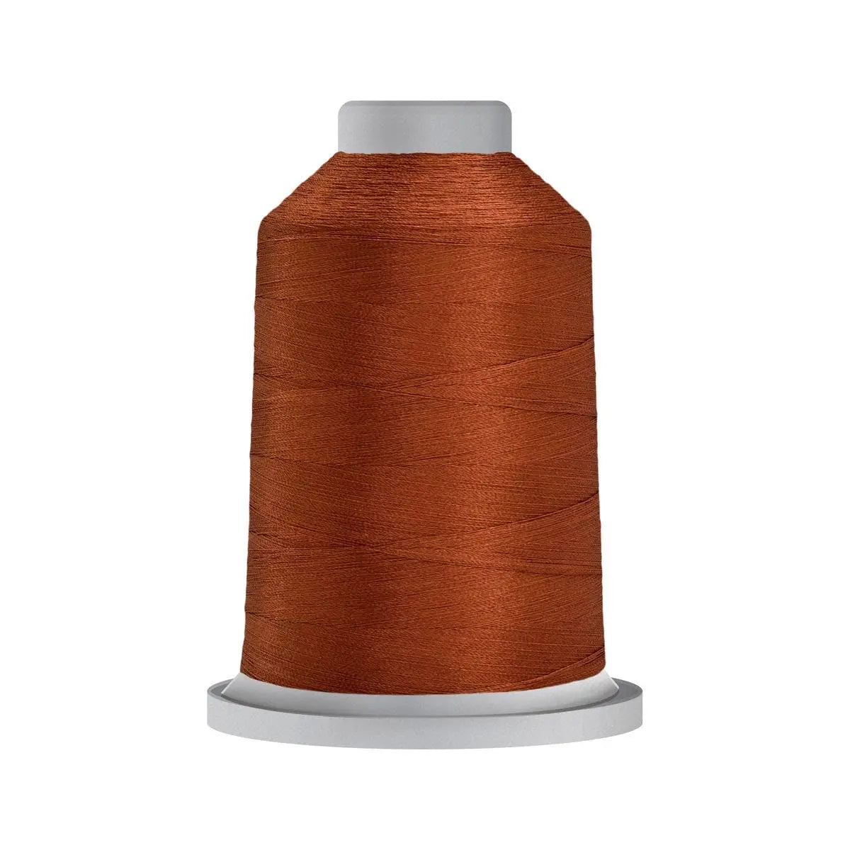 51675 Burnt Orange Glide Polyester Thread Fil-Tec