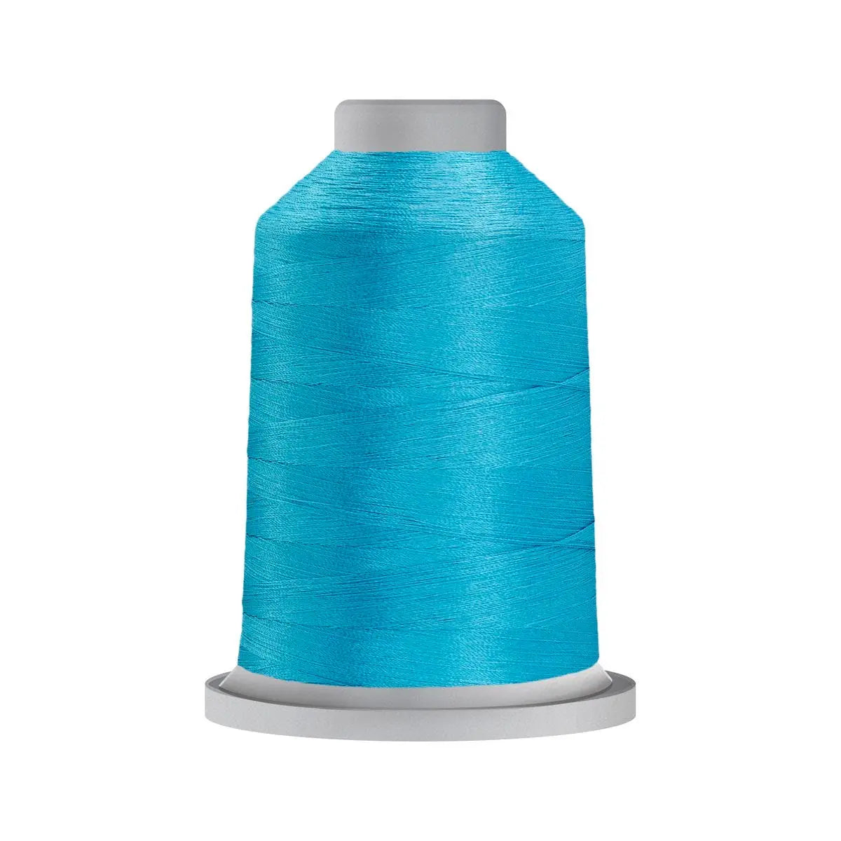92985 Dark Aqua Glide Polyester Thread Fil-Tec