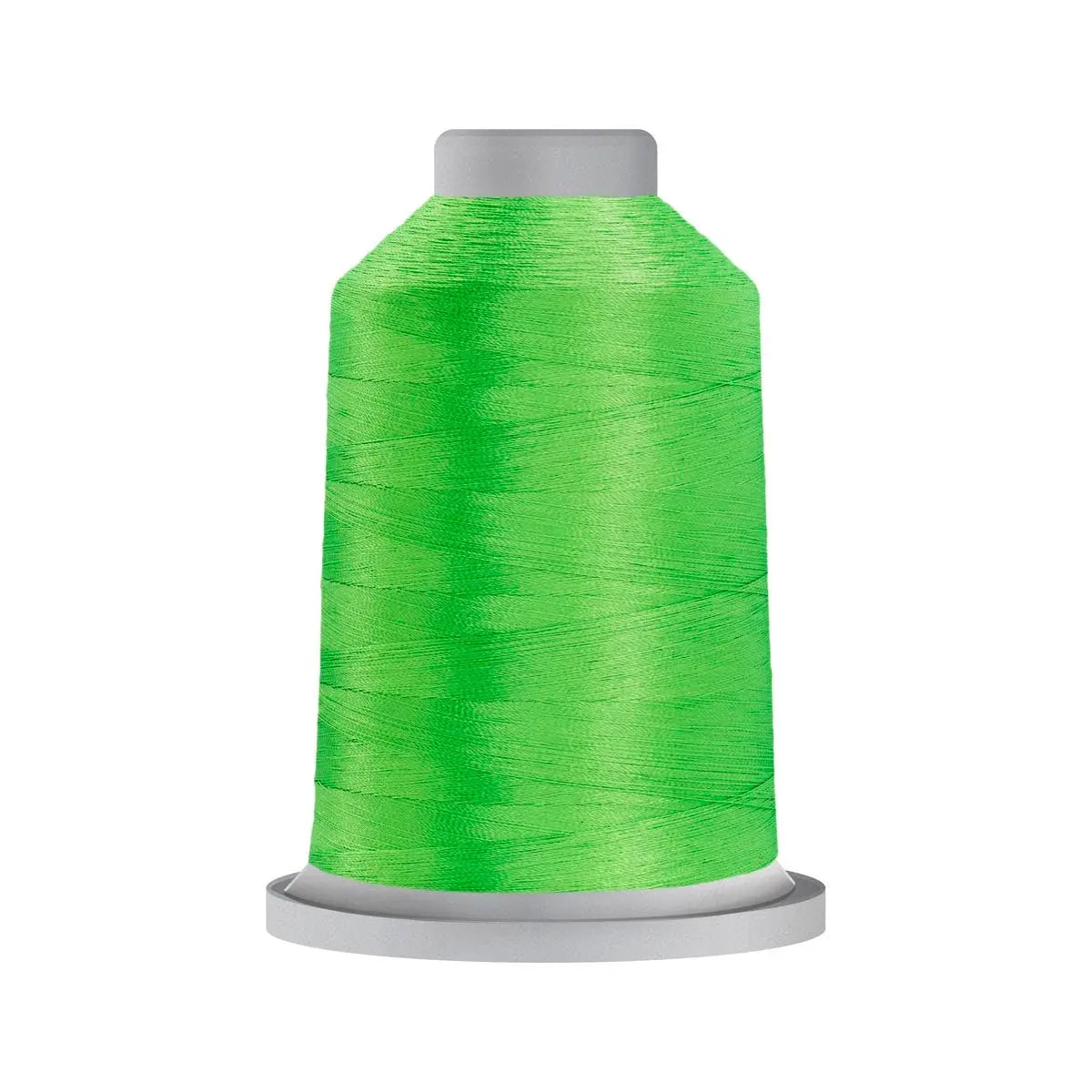 90360 Neon Green Glide Polyester Thread Fil-Tec