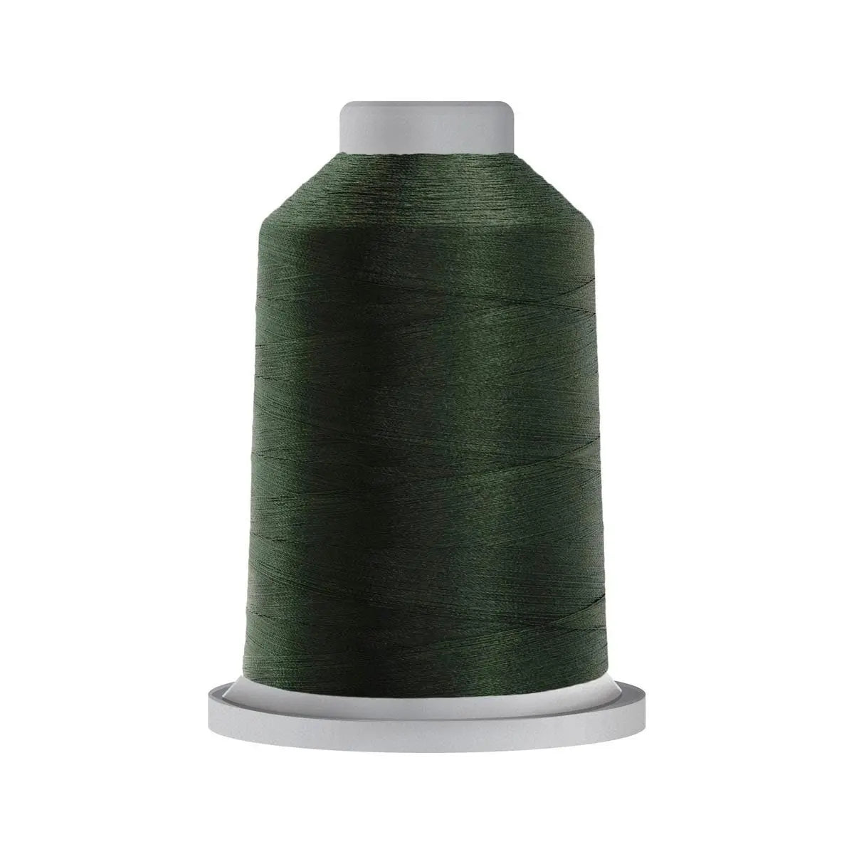 60350 Totem Green Glide Polyester Thread Fil-Tec