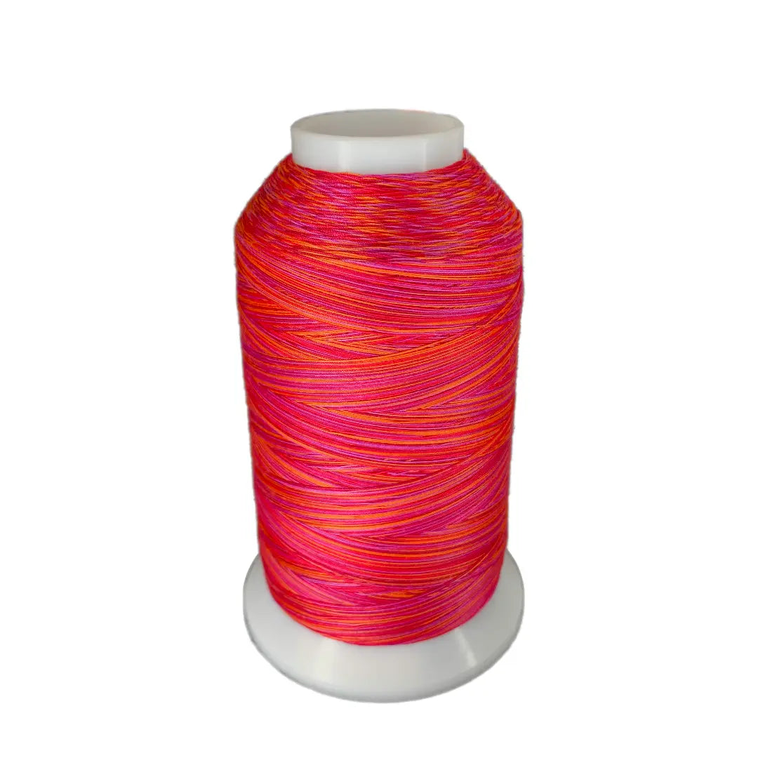 914 Ramses Red King Tut Cotton Thread Superior Threads