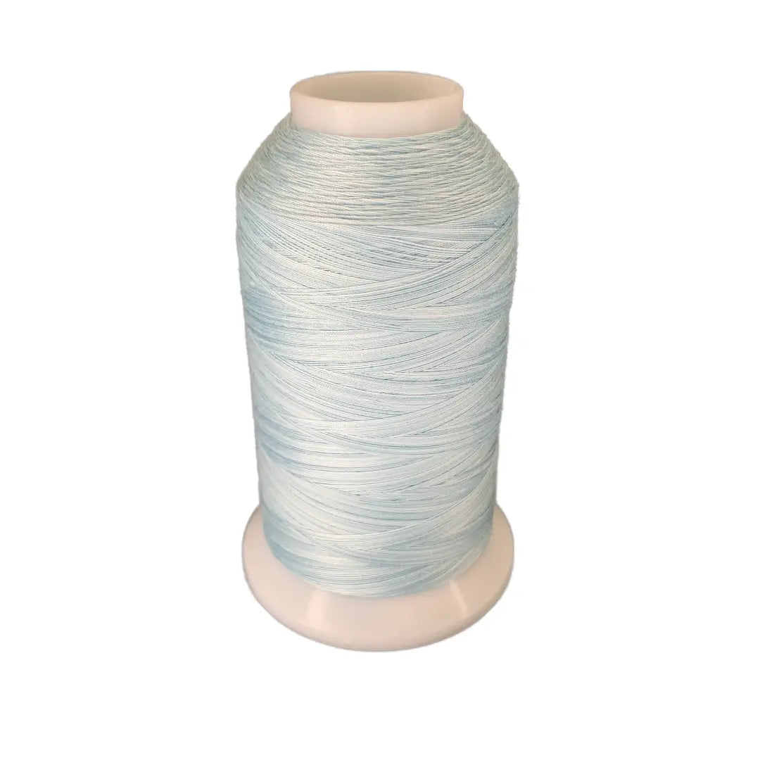 963 Angel Teal King Tut Cotton Thread Superior Threads