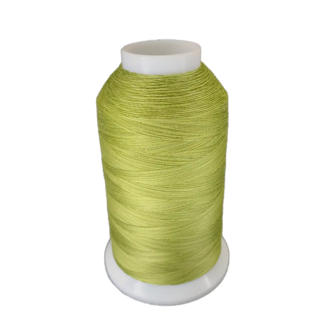 987 English Ivy King Tut Cotton Thread Superior Threads