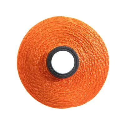 51585 Lava Magna-Glide Delights Bobbin Jar - Linda's Electric Quilters