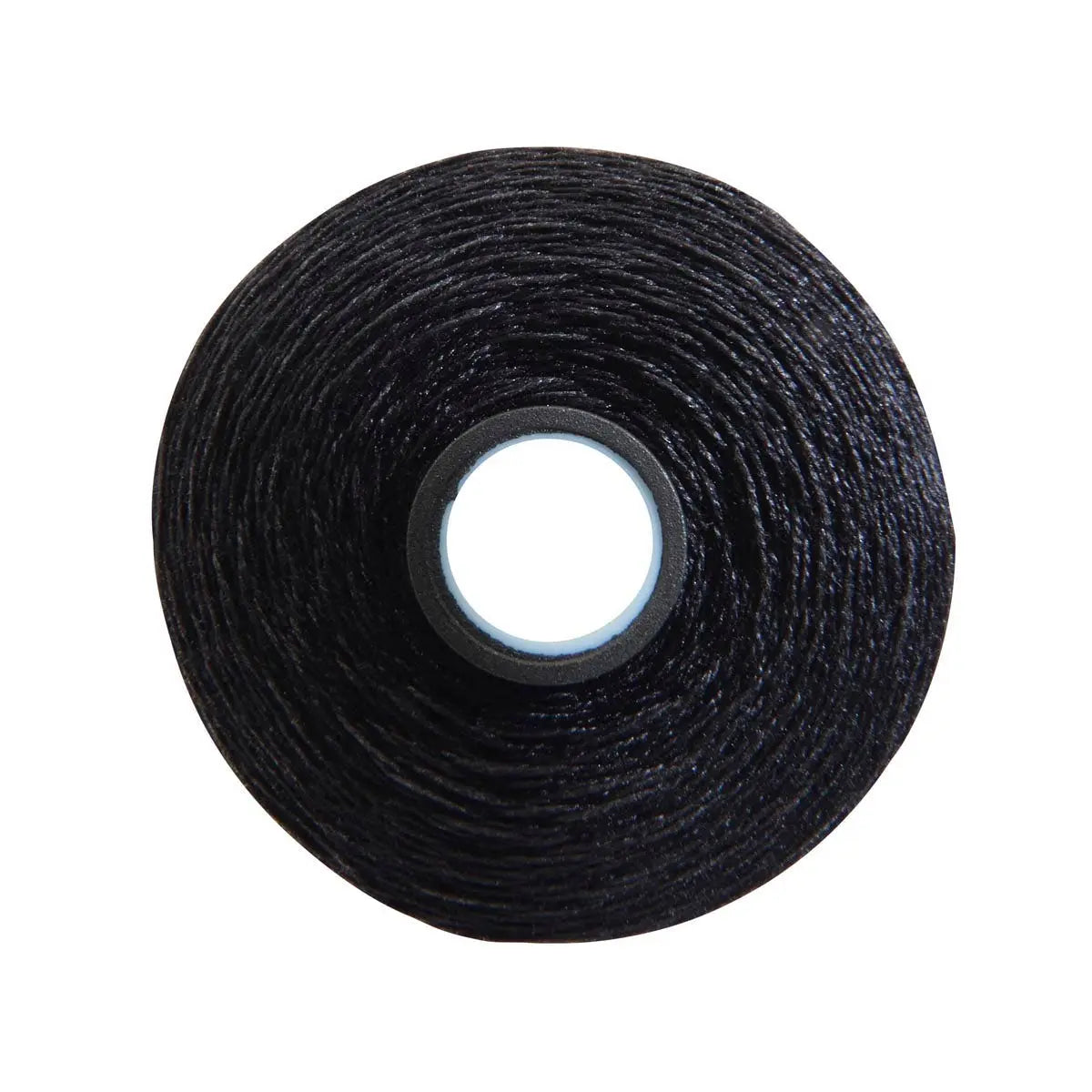 11001 Black Magna-Quilt Bobbin Jar M Style - Linda's Electric Quilters