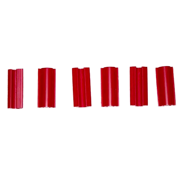 Renae's Red Snappers Extra Clips - Linda's Electric Quilters