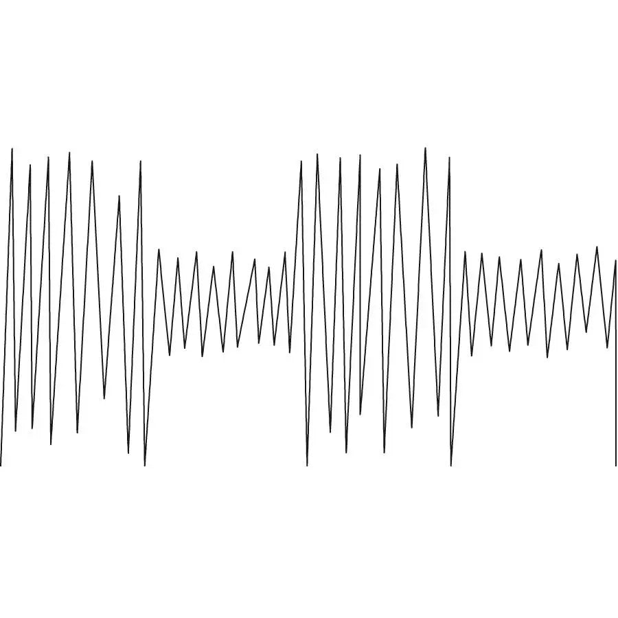 Texas Tornado E2E - Linda's Electric Quilters