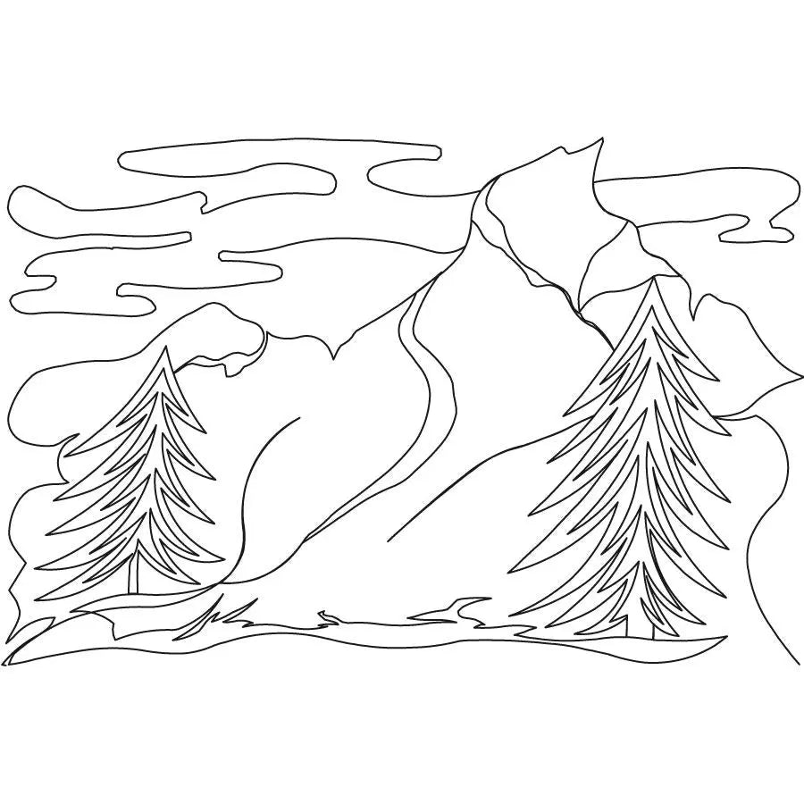 Wilderness E2E - Linda's Electric Quilters