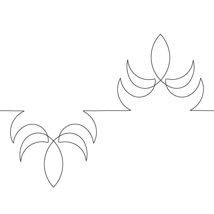 Samurai E2E - Linda's Electric Quilters