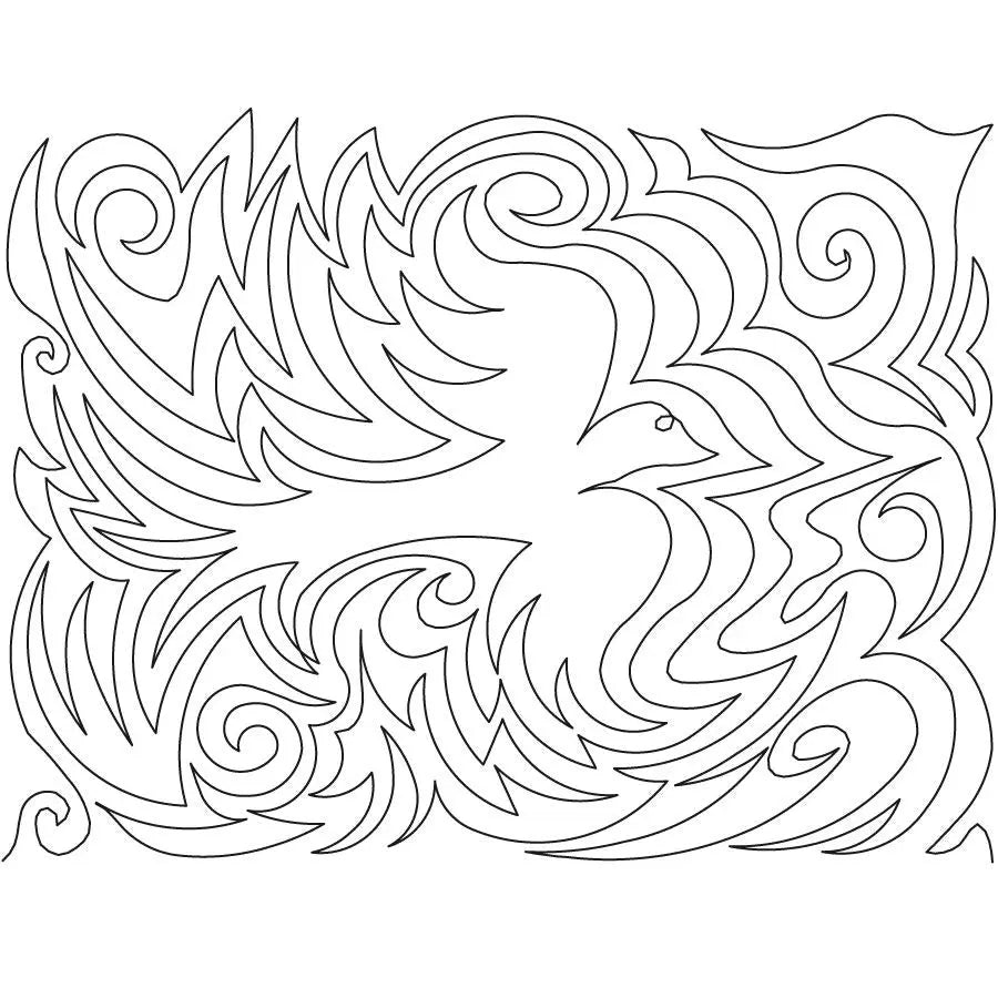 Snowbird E2E - Linda's Electric Quilters