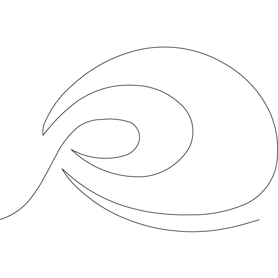 Teardrop E2E - Linda's Electric Quilters