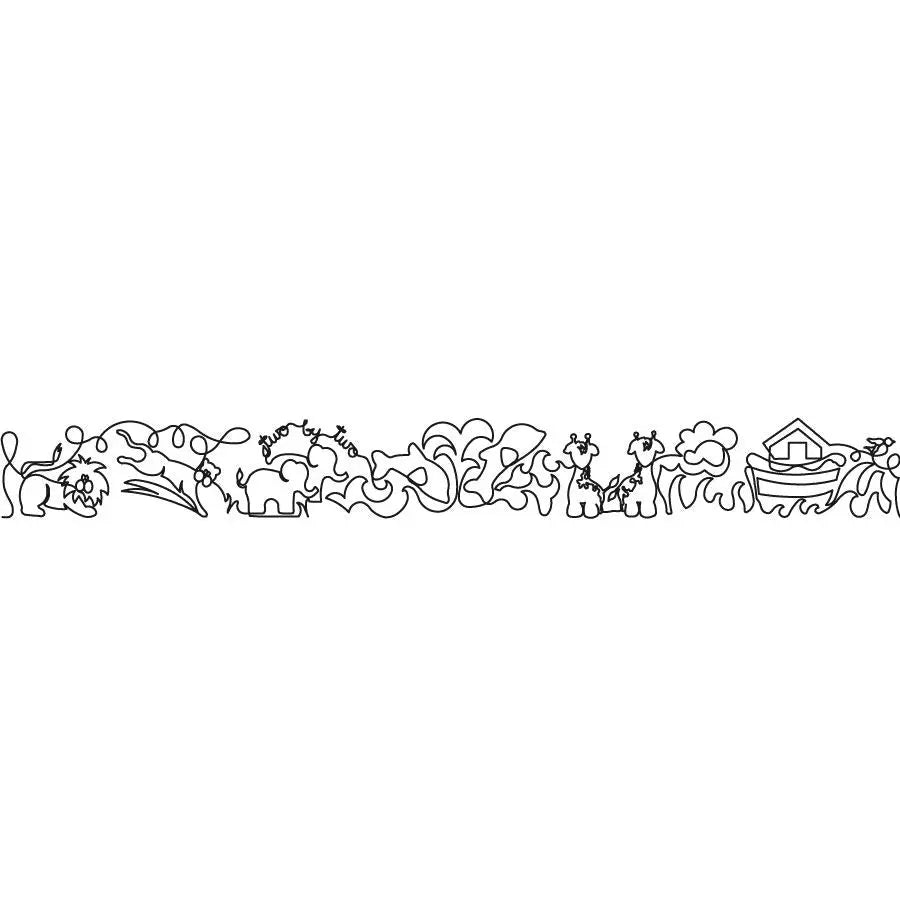 Two by Two C E2E - Linda's Electric Quilters