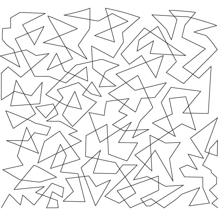 Zig It E2E - Linda's Electric Quilters