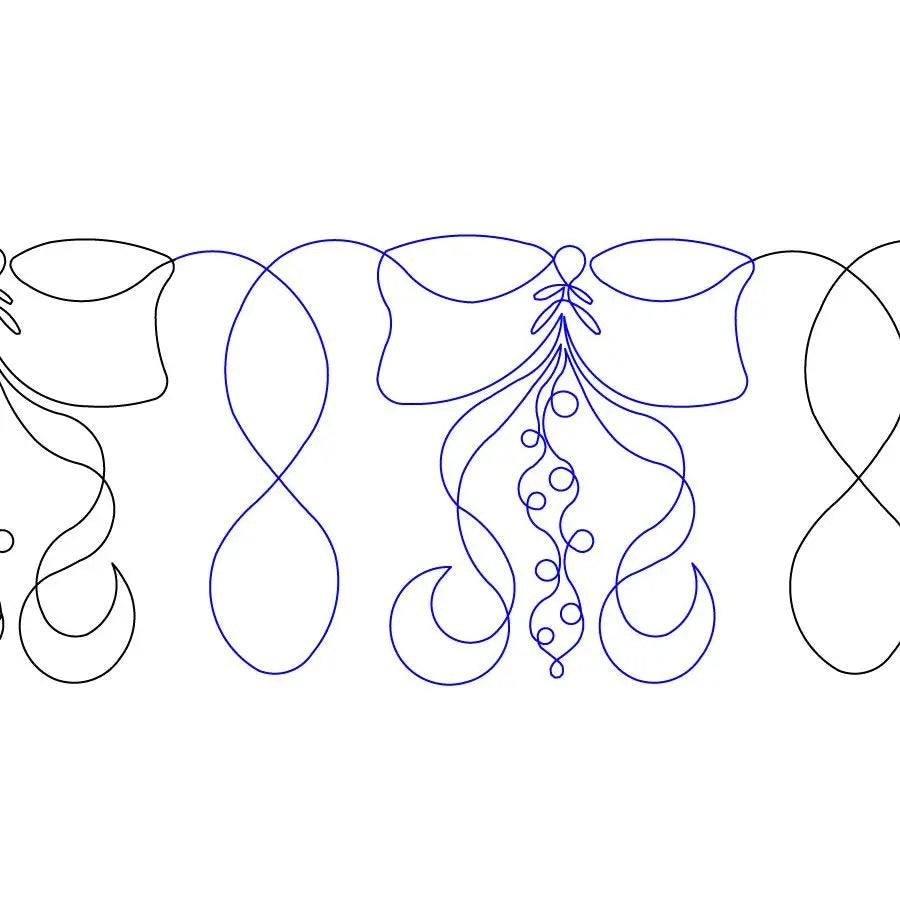 Satin Sash Border - Linda's Electric Quilters