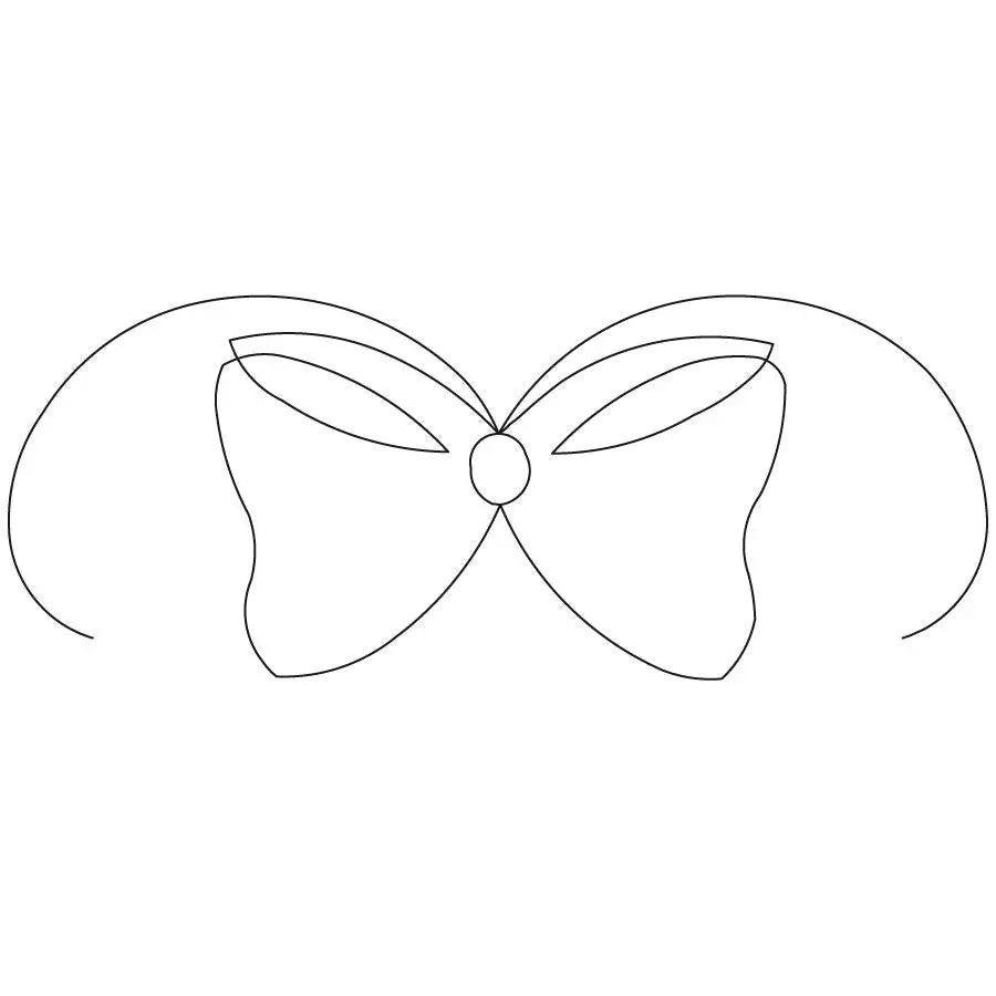 Spring Bouquet Border - Linda's Electric Quilters