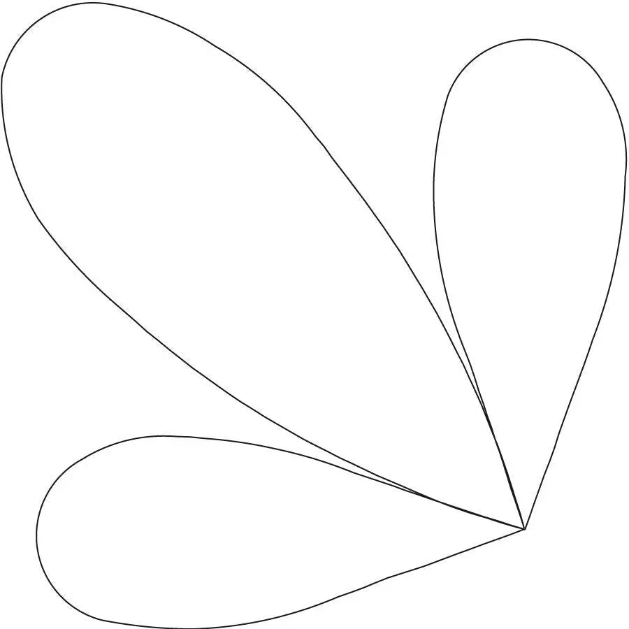 Emily's Kisses Corner - Linda's Electric Quilters