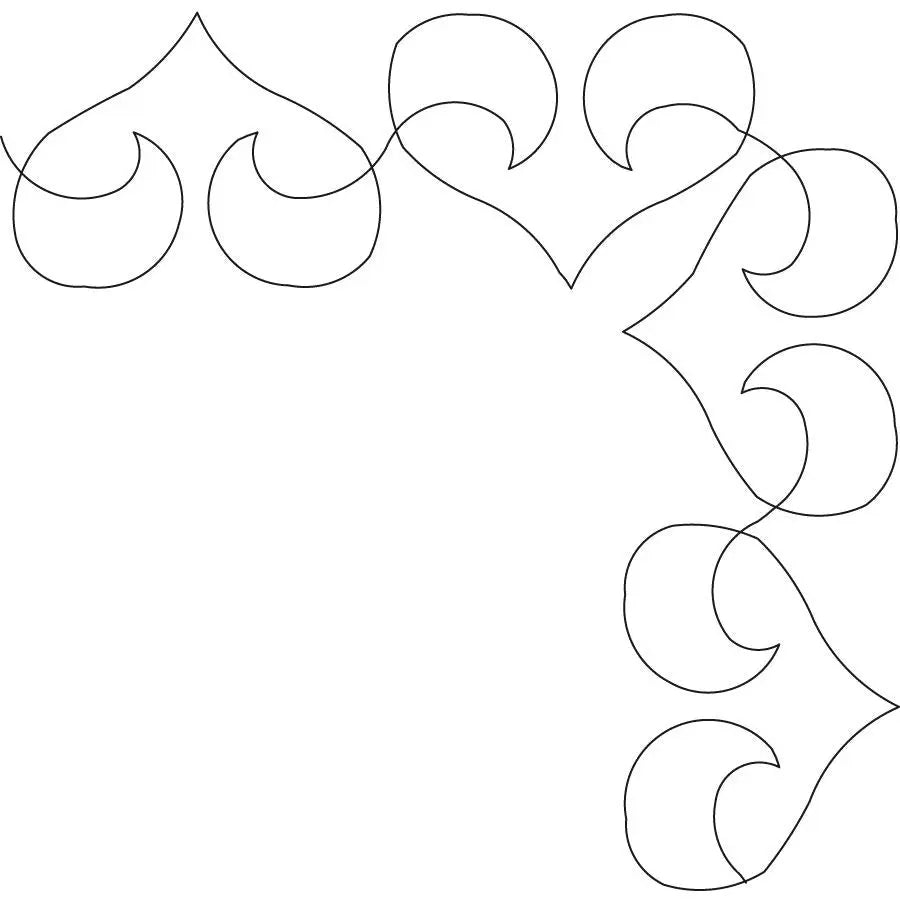 Evangeling Corner - Linda's Electric Quilters