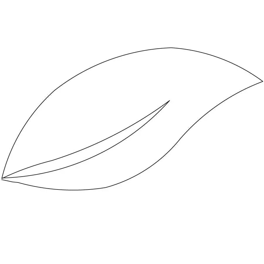 Posy Leaf Corner - Linda's Electric Quilters