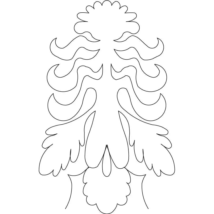 Sultana Corner - Linda's Electric Quilters