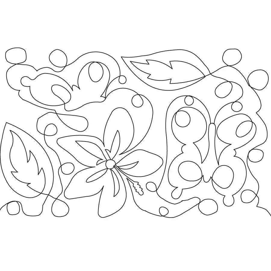 Flutterby Digital E2E - Linda's Electric Quilters