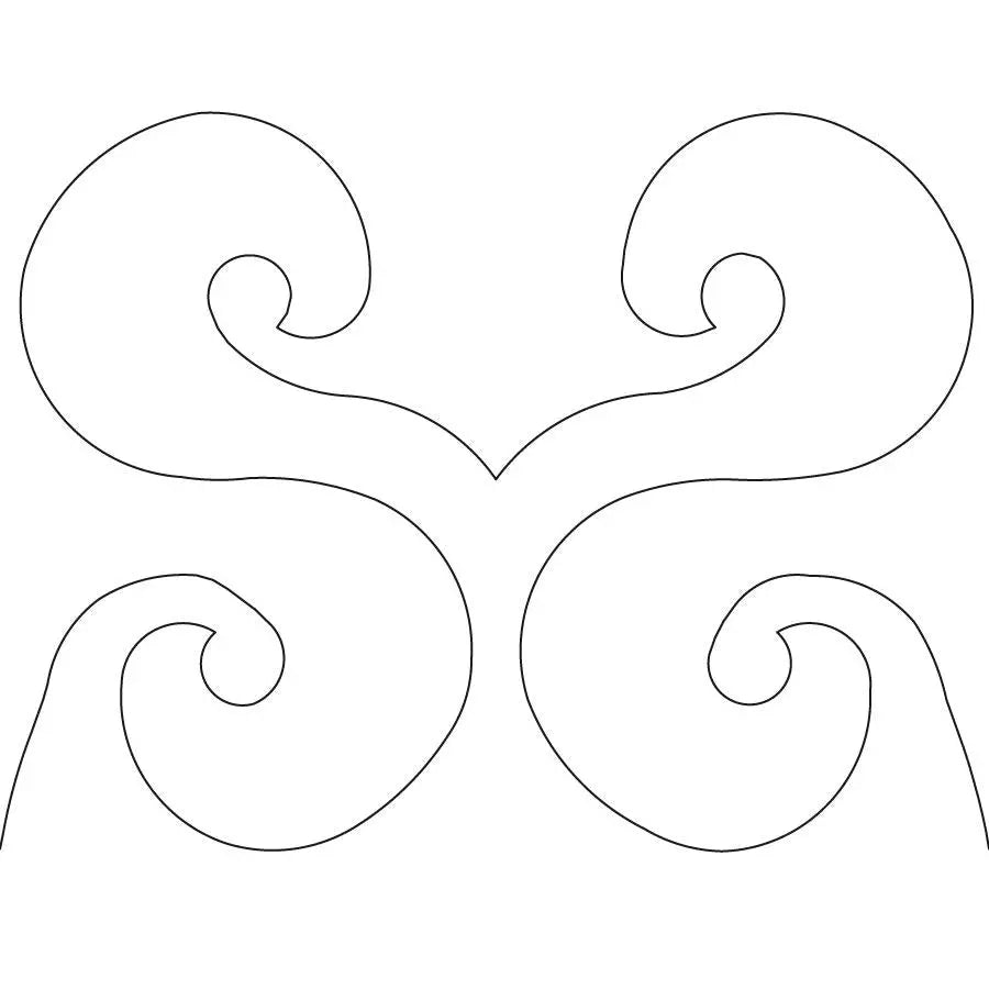 Changing Tides E2E - Linda's Electric Quilters